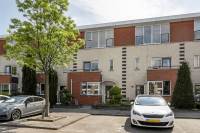 Woning Preludehof 9 Barendrecht