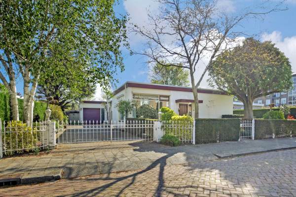 Woning Schuitemakerstraat 4 Heemskerk