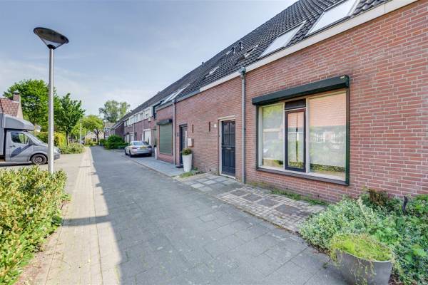 Woning Dr. Knippenberghof 14 Helmond
