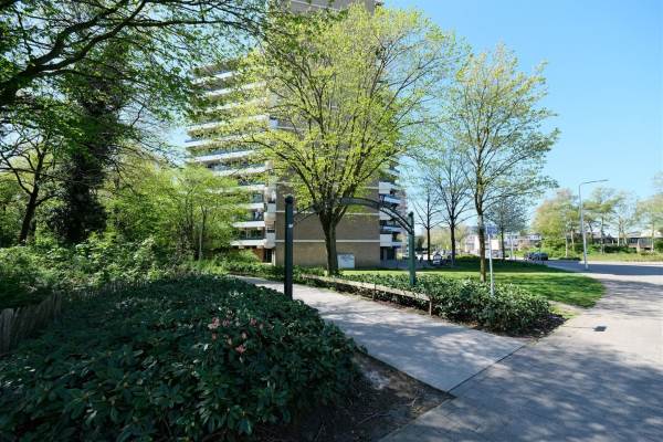 Woning Valkestein 105 Ede