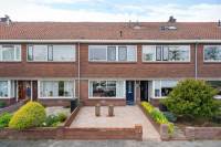 Woning Emmastraat 17 Gouda