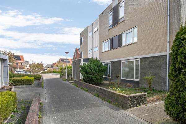 Woning Stedehof 38 Assen