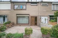 Woning Walnootstraat 5 Spijkenisse