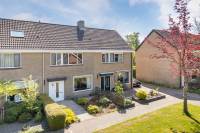 Woning De Stelle 40 Joure