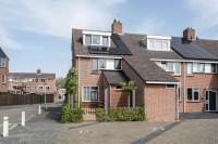 Woning Roterij 53 Hellevoetsluis