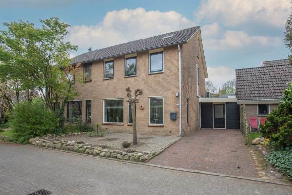Woning Buitenes 35c Assen