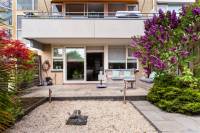 Woning Oranjelaan 13 Rijnsburg