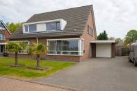 Woning Koffielaantje 19 Eexterveen