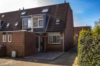 Woning Teteringenstraat 167 Arnhem