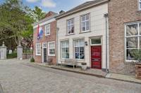 Woning Wittebroodstraat 16 Heusden (Gem. Heusden)