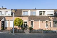 Woning Alsacelaan 81 Eindhoven