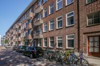 Woning Roo-Valkstraat 20C Rotterdam