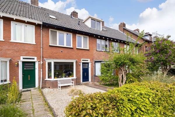 Woning Pinksterbloemstraat 16 Arnhem