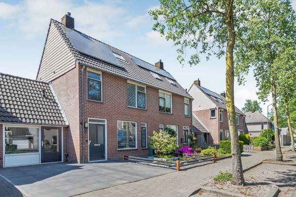 Woning Donk 11 Gemert