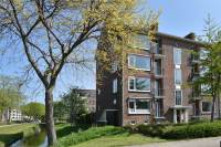 Woning Koningin Julianalaan 183 Voorburg