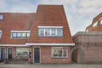 Woning van Hasseltstraat 60 Kampen