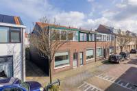 Woning Bijdorpstraat 13 Sassenheim