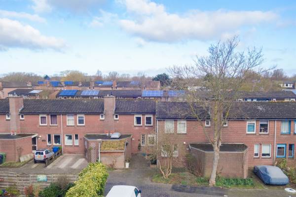 Woning Rijperwaard 230 Alkmaar