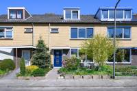 Woning Jan van Riebeeckstraat 26 Rheden