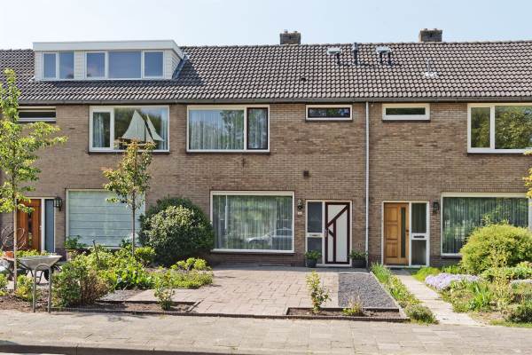 Woning Zwanenwater 14 Nieuw-Vennep