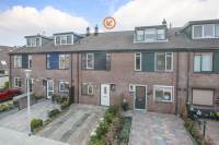 Woning Wielewaal 6 Bergambacht