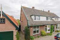 Woning Hogeweg 109 Uitgeest