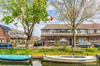 Woning Kromwijkerkade 1 Woerden