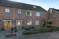 Woning Dorsvlegel 26 Huissen