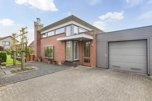 Woning Severander 37 Franeker