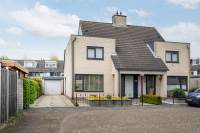 Woning Serenade 3 Zwijndrecht