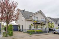 Woning Lange Weide 31 Oudendijk