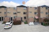 Woning Linnaeushof 7 Schoonhoven
