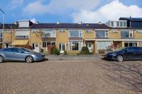 Woning Adriaen Banckertsstraat 10 Castricum