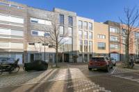 Woning William Barlowlaan 133 Amsterdam