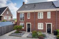 Woning Schatbewaardershof 23 Etten-Leur