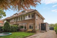 Woning Graaf Willem de Oudelaan 42 Naarden