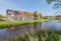Woning Anna Reynvaansingel 9 Castricum