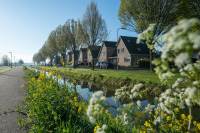 Woning De Wetering 20 Dalem