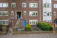 Woning Hoofdweg 117A Amsterdam