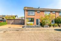 Woning Boterbloemstraat 19 Hoogblokland