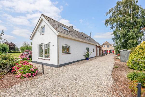 Woning Zuidbroek 141 Bergambacht