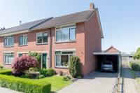 Woning Lijsterstraat 37 Dedemsvaart