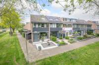 Woning Heemraadsingel 13 Oudewater
