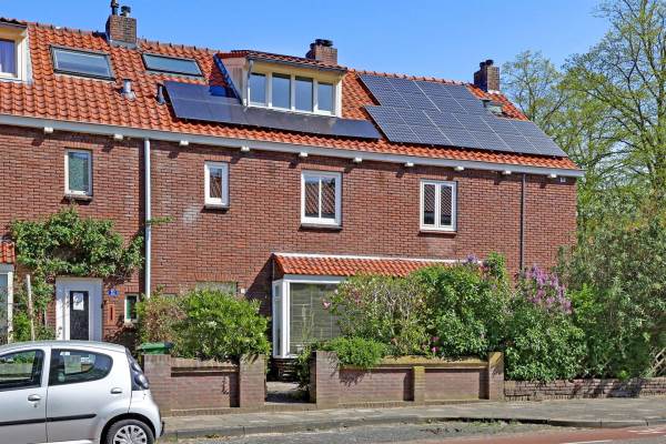 Woning Hengstdalseweg 159 Nijmegen