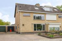 Woning Industrielaan 4 Scherpenzeel (GE)