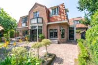 Woning Zijdeweg 29 Wassenaar