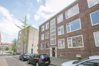 Woning Jan van Loonslaan 16b Rotterdam