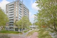 Woning Prins Bernhardplein 65 Zaandam
