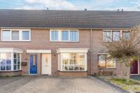 Woning Duizelstraat 15 Tilburg