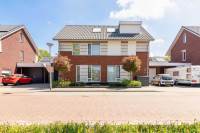 Woning Elzenseloop 72 Heesch